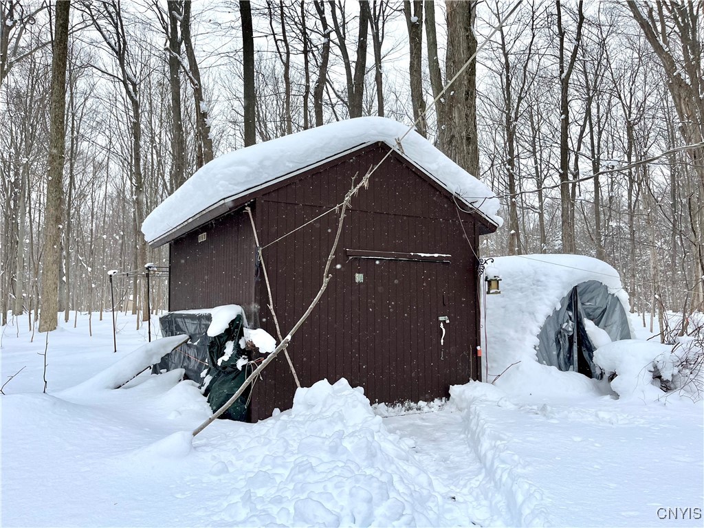 14019 Wilde Road Sterling, NY 13111 - Photo 4 of 16