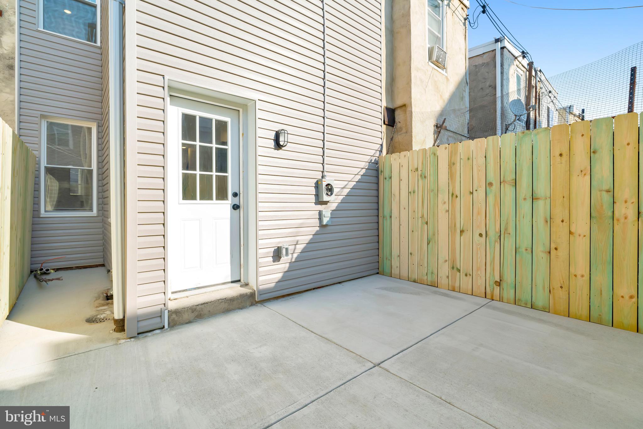2138 Cross Street Philadelphia, PA 19146 - Photo 23 of 23 a view of a door with a door