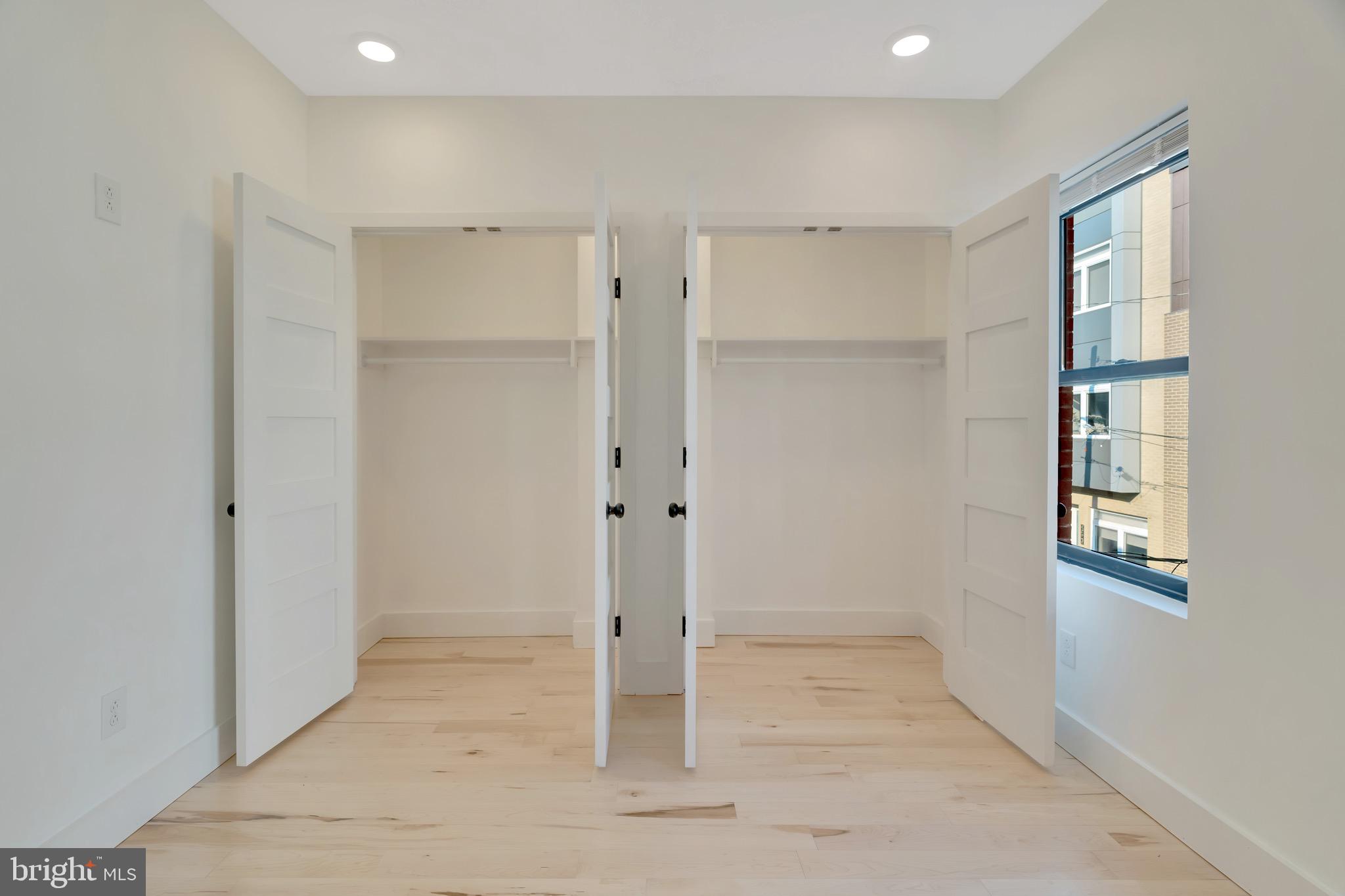 2138 Cross Street Philadelphia, PA 19146 - Photo 10 of 23 a view of an empty room with a window