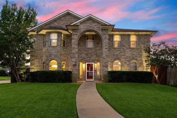 $599,000 | 2503 Barger Court, Sachse, TX 75048