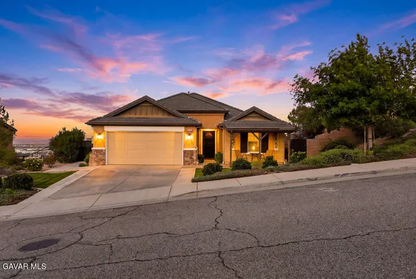 $529,900 | 38462 Siamese Lane, Palmdale, CA 93551