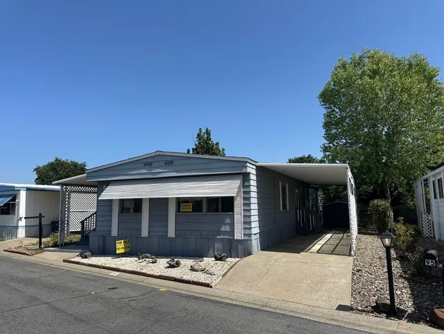 $25,000 | 95 Casa Grande Drive, Red Bluff, CA 96080