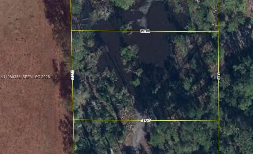 5121 Rhubarb Street Sebring, FL 33875 - Photo 2 of 5