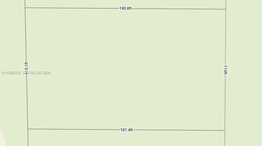 5121 Rhubarb Street Sebring, FL 33875 - Photo 3 of 5