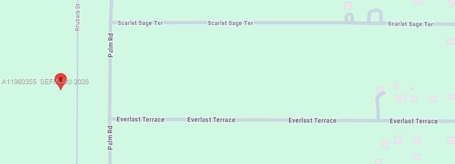 5121 Rhubarb Street Sebring, FL 33875 - Photo 4 of 5
