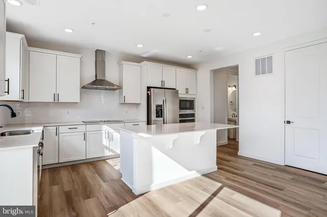 $624,999 | 5739 Howard Drive, Glen Burnie, MD 21060