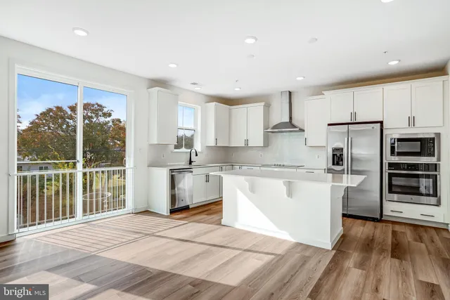 $624,999 | 5739 Howard Drive, Glen Burnie, MD 21060