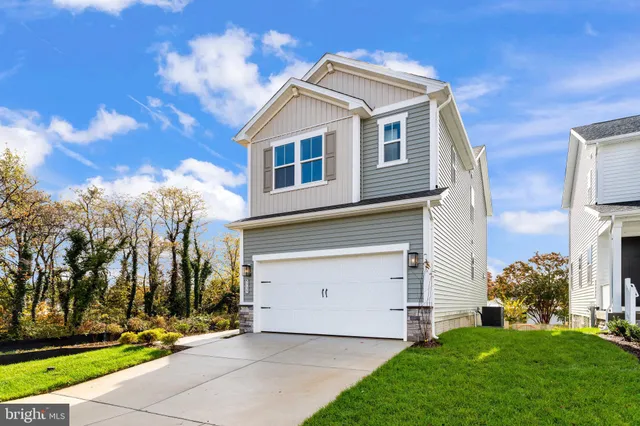 $624,999 | 5739 Howard Drive, Glen Burnie, MD 21060