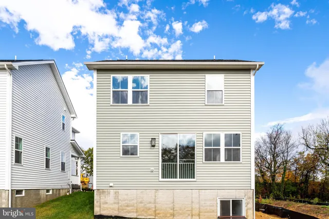 $624,999 | 5739 Howard Drive, Glen Burnie, MD 21060