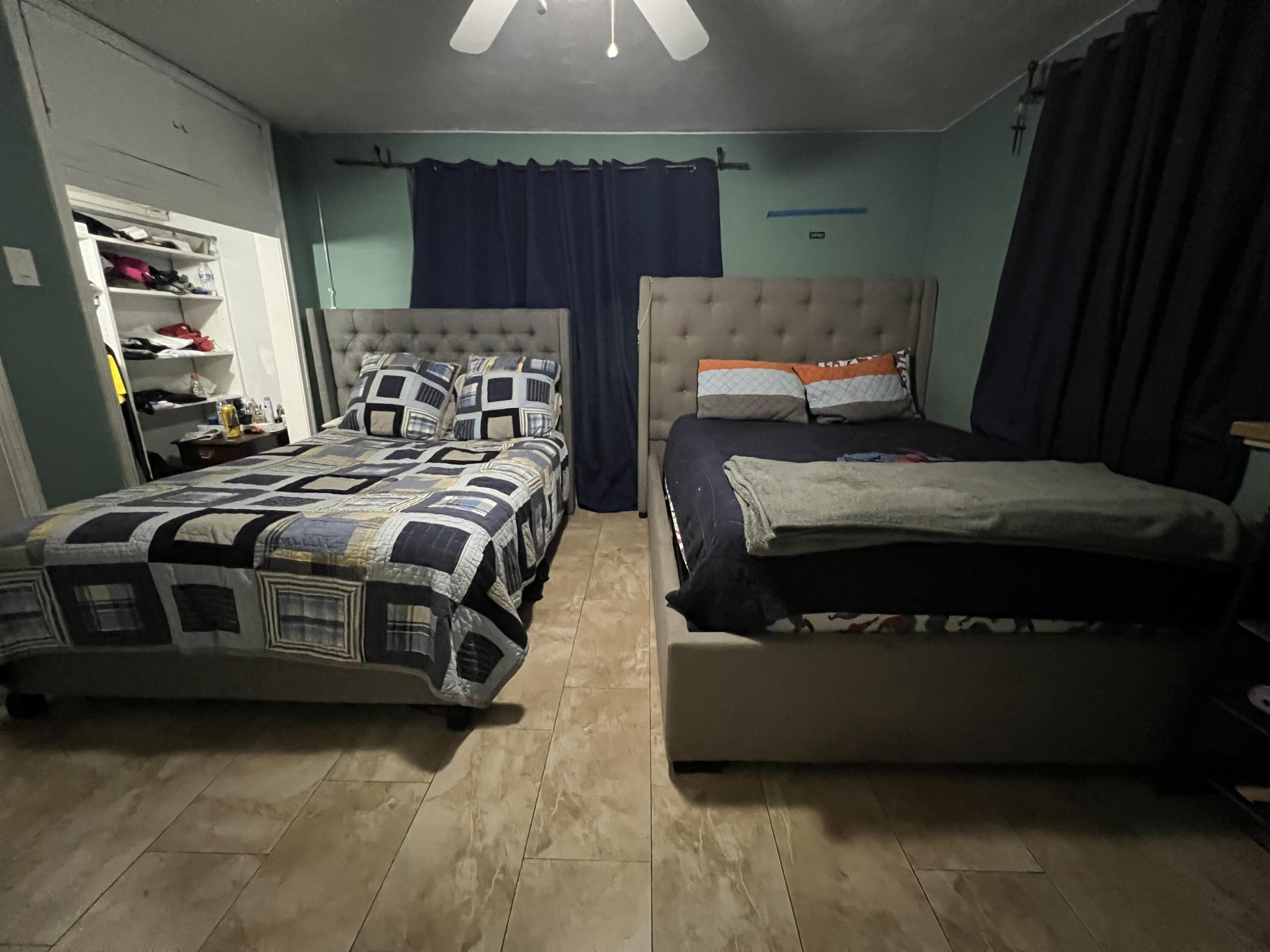 2819 Holly Road West Palm Beach, FL 33406 - Photo 7 of 12 Bedroom 2