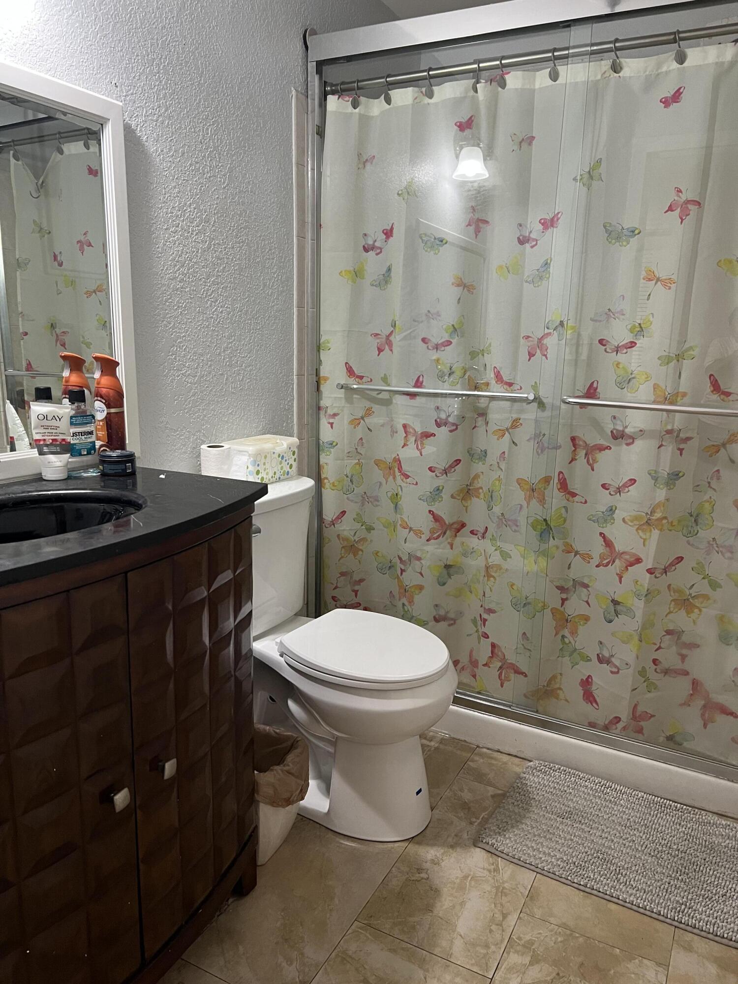 2819 Holly Road West Palm Beach, FL 33406 - Photo 8 of 12 Bathroom