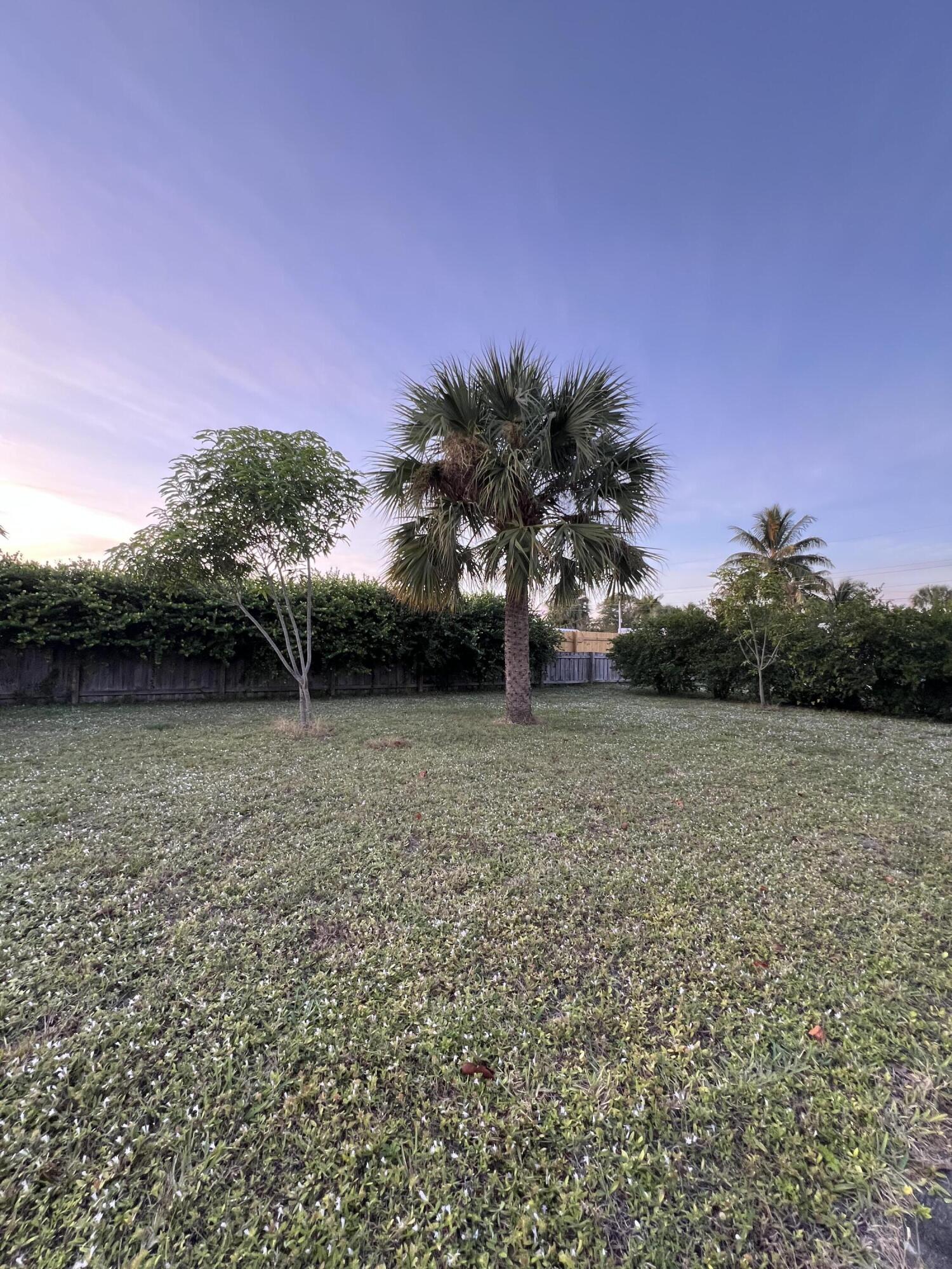 2819 Holly Road West Palm Beach, FL 33406 - Photo 10 of 12 Green