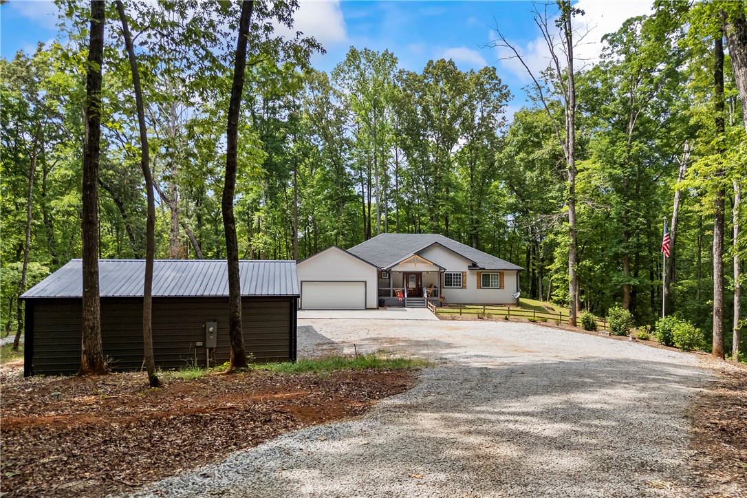 325 Falcons Nest Road Walhalla, SC 29691 - Photo 2 of 50
