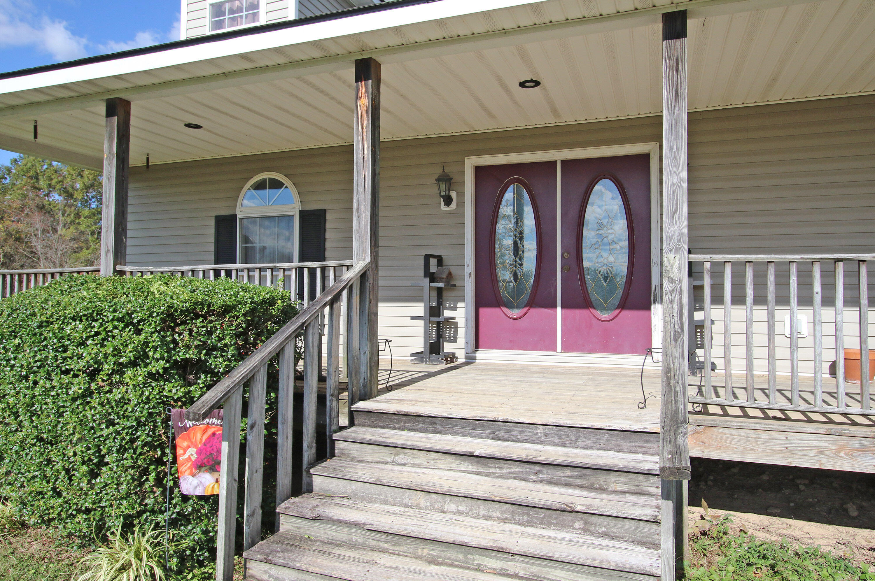 4100 Crowe Ridge Road Winchester, KY 40391 - Photo 3 of 38 3