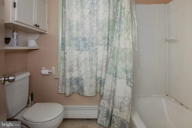 $259,000 | 1530 Riverside Drive, Trenton, NJ 08618