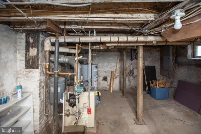 $259,000 | 1530 Riverside Drive, Trenton, NJ 08618