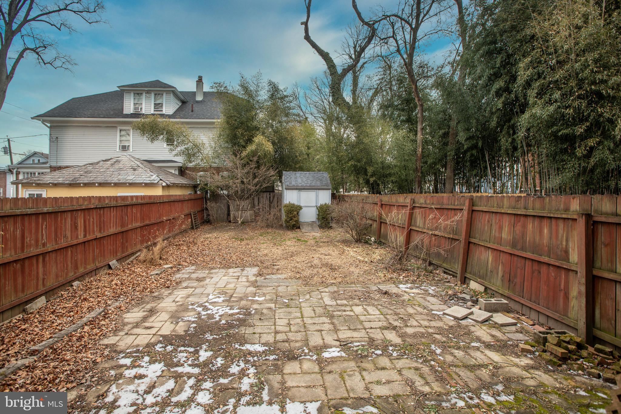 1530 Riverside Drive Trenton, NJ 08618 - Photo 33 of 36