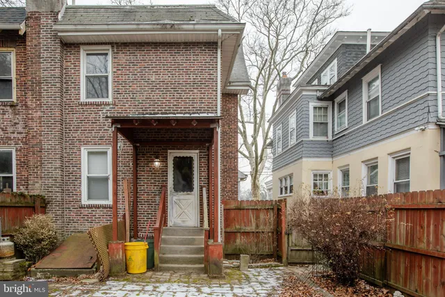 $259,000 | 1530 Riverside Drive, Trenton, NJ 08618