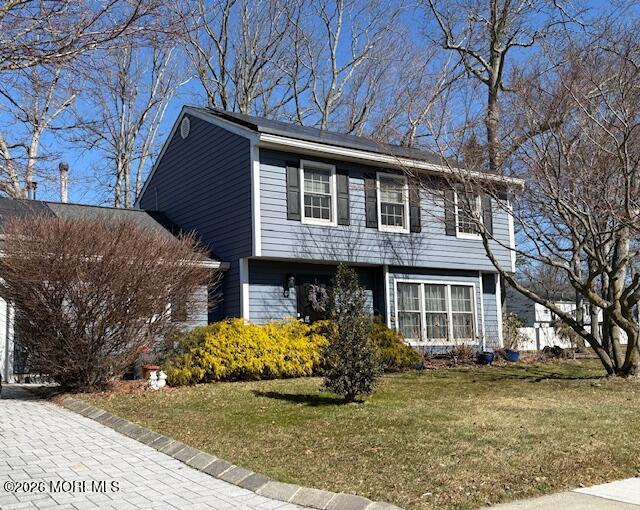 28 Standish Drive Howell, NJ 07731 - Photo 2 of 43 IMG_1069