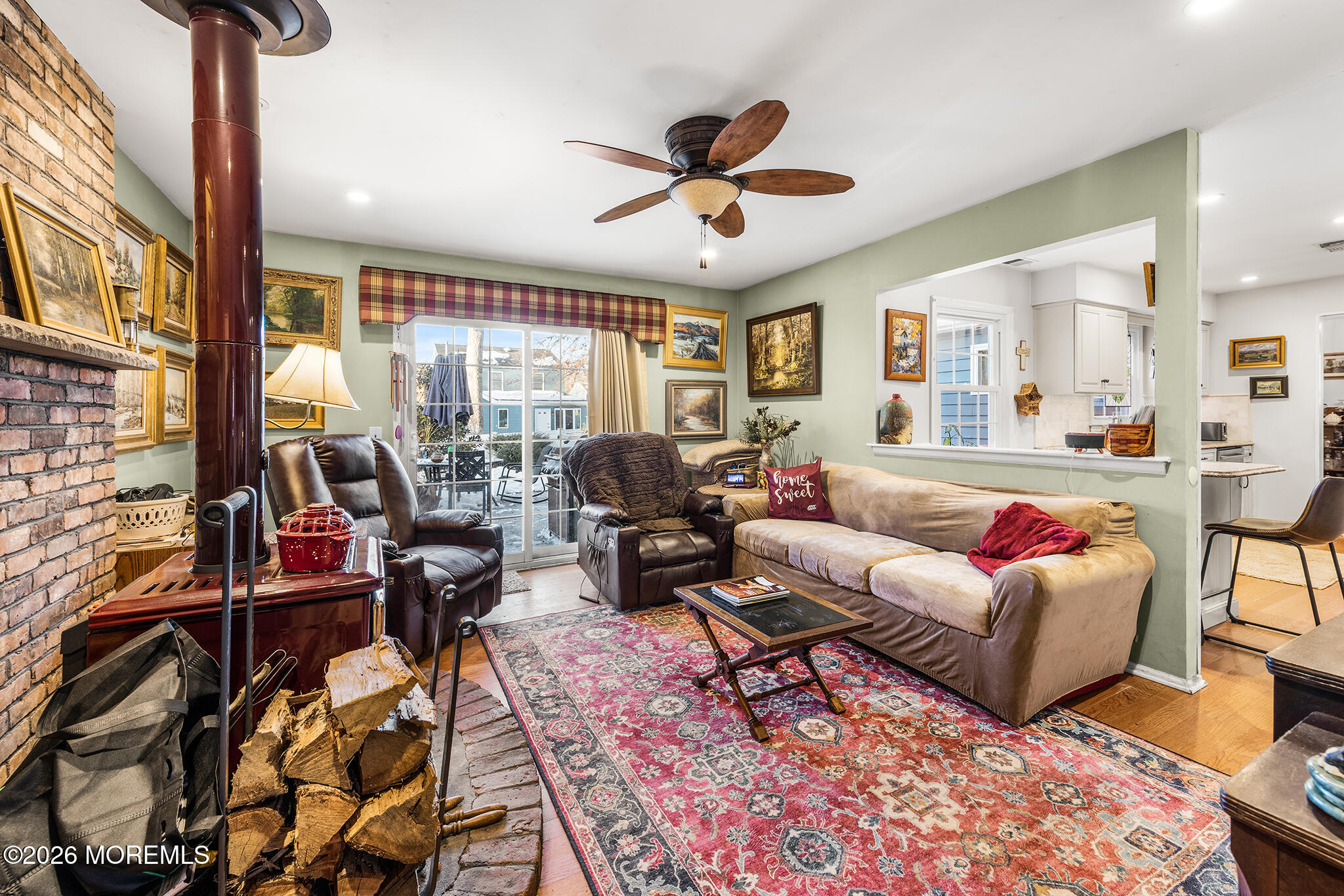 28 Standish Drive Howell, NJ 07731 - Photo 21 of 43 28 Standish Dr, Howell, NJ-17