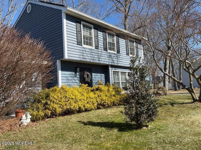 28 Standish Drive Howell, NJ 07731 - Photo 3 of 43 IMG_1067