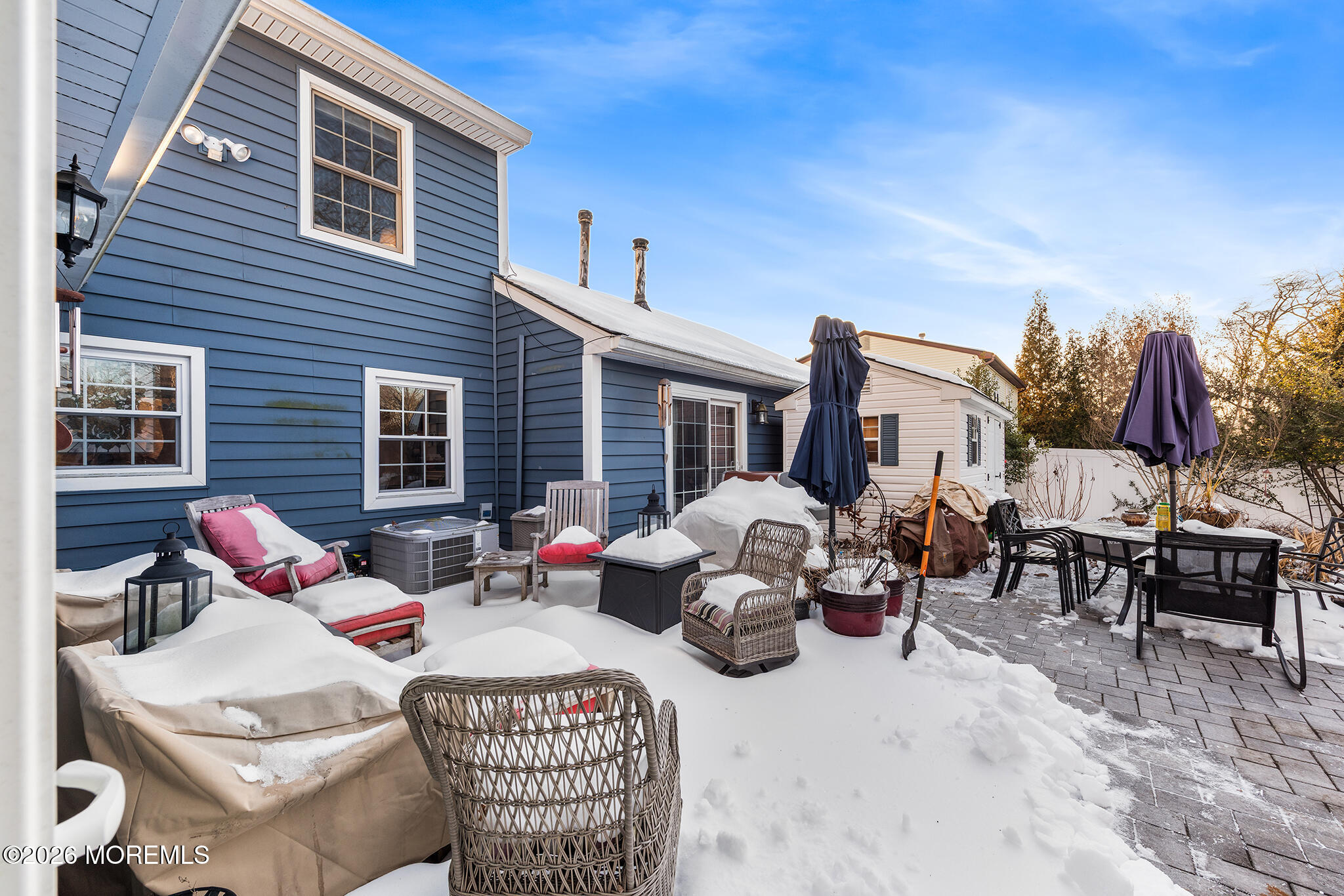 28 Standish Drive Howell, NJ 07731 - Photo 33 of 43 28 Standish Dr, Howell, NJ-23