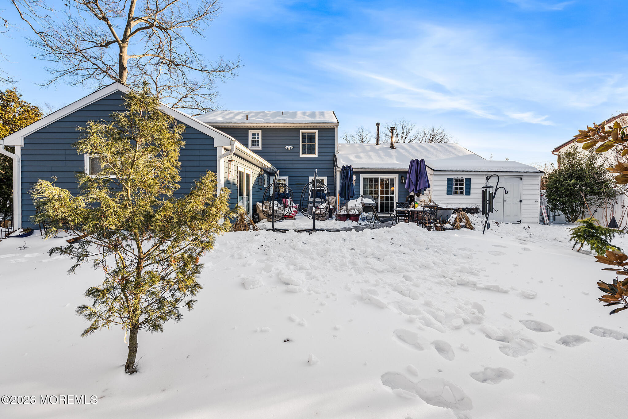 28 Standish Drive Howell, NJ 07731 - Photo 33 of 43 28 Standish Dr, Howell, NJ-05