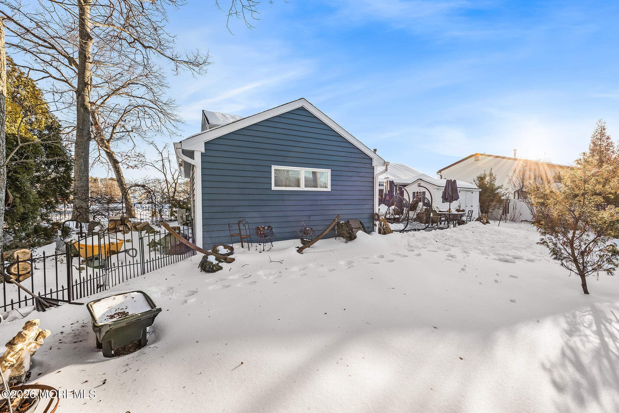 28 Standish Drive Howell, NJ 07731 - Photo 35 of 43 28 Standish Dr, Howell, NJ-06