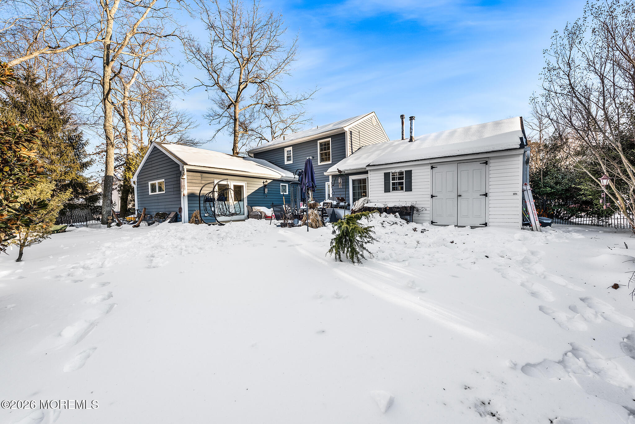 28 Standish Drive Howell, NJ 07731 - Photo 8 of 43 28 Standish Dr, Howell, NJ-04