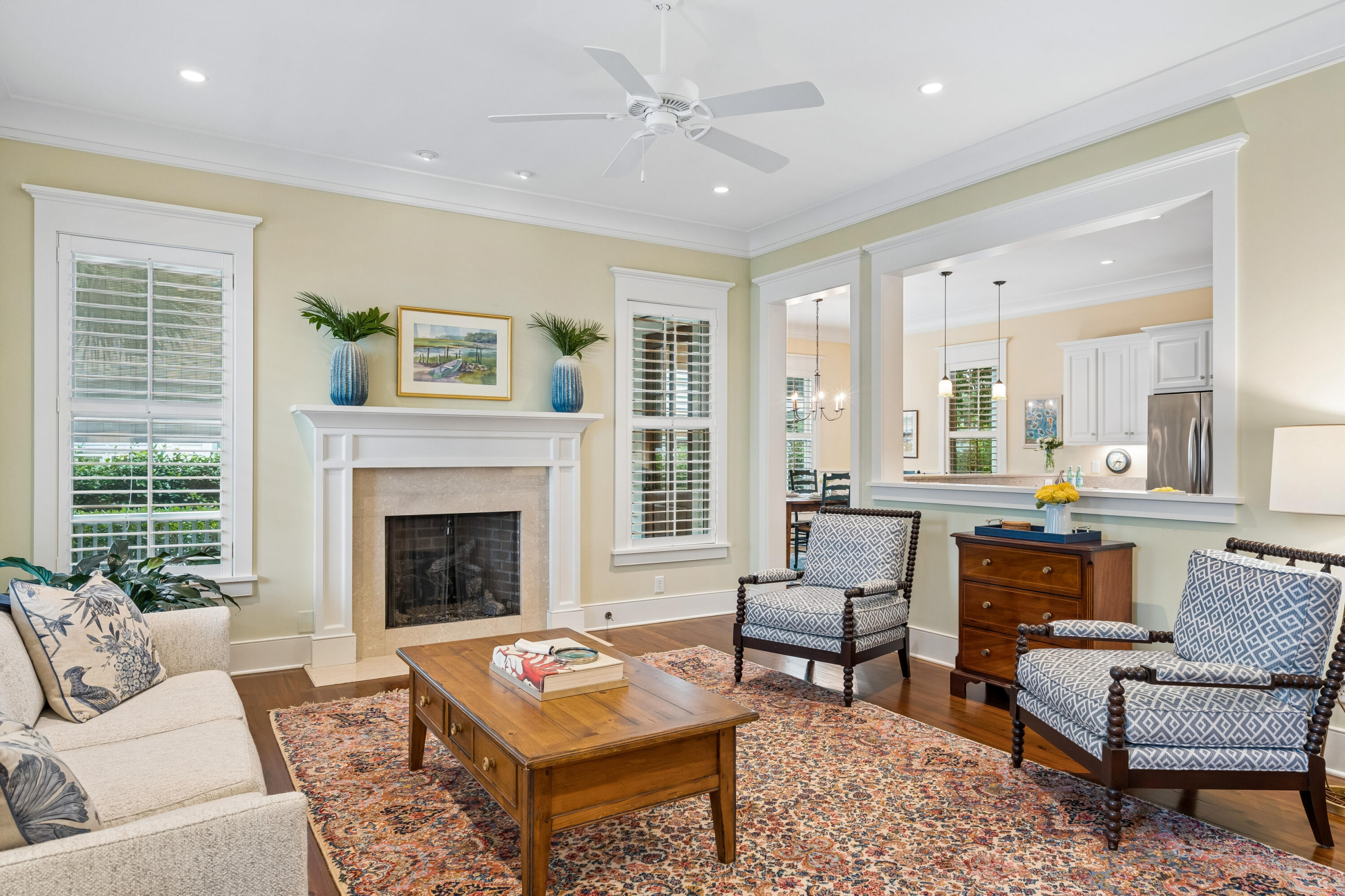 18 Mises Street Mount Pleasant, SC 29464 - Photo 5 of 39