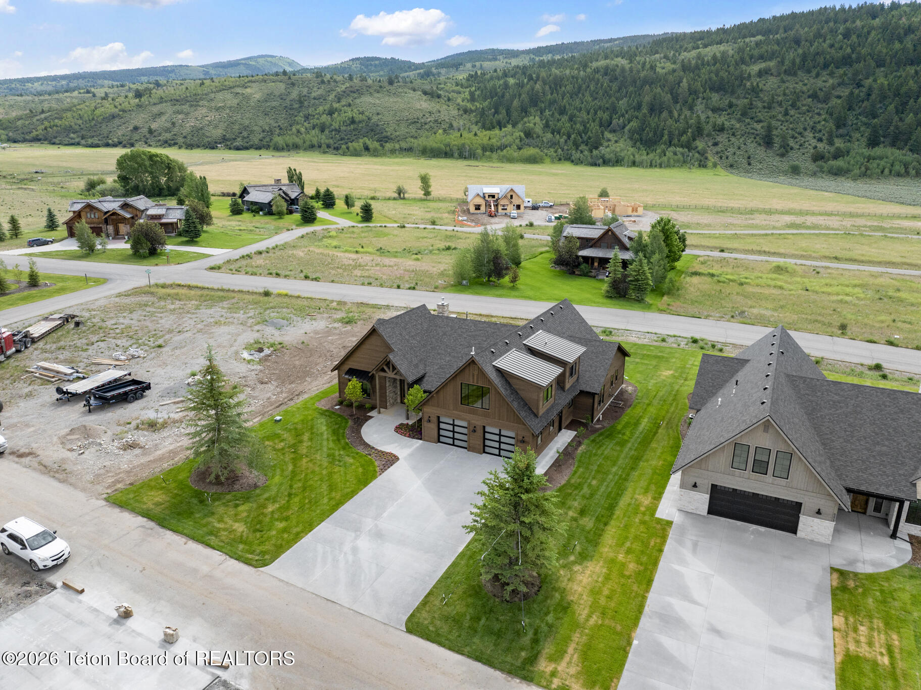 6355 Snow Goose Circle Victor, ID 83455 - Photo 57 of 62 57