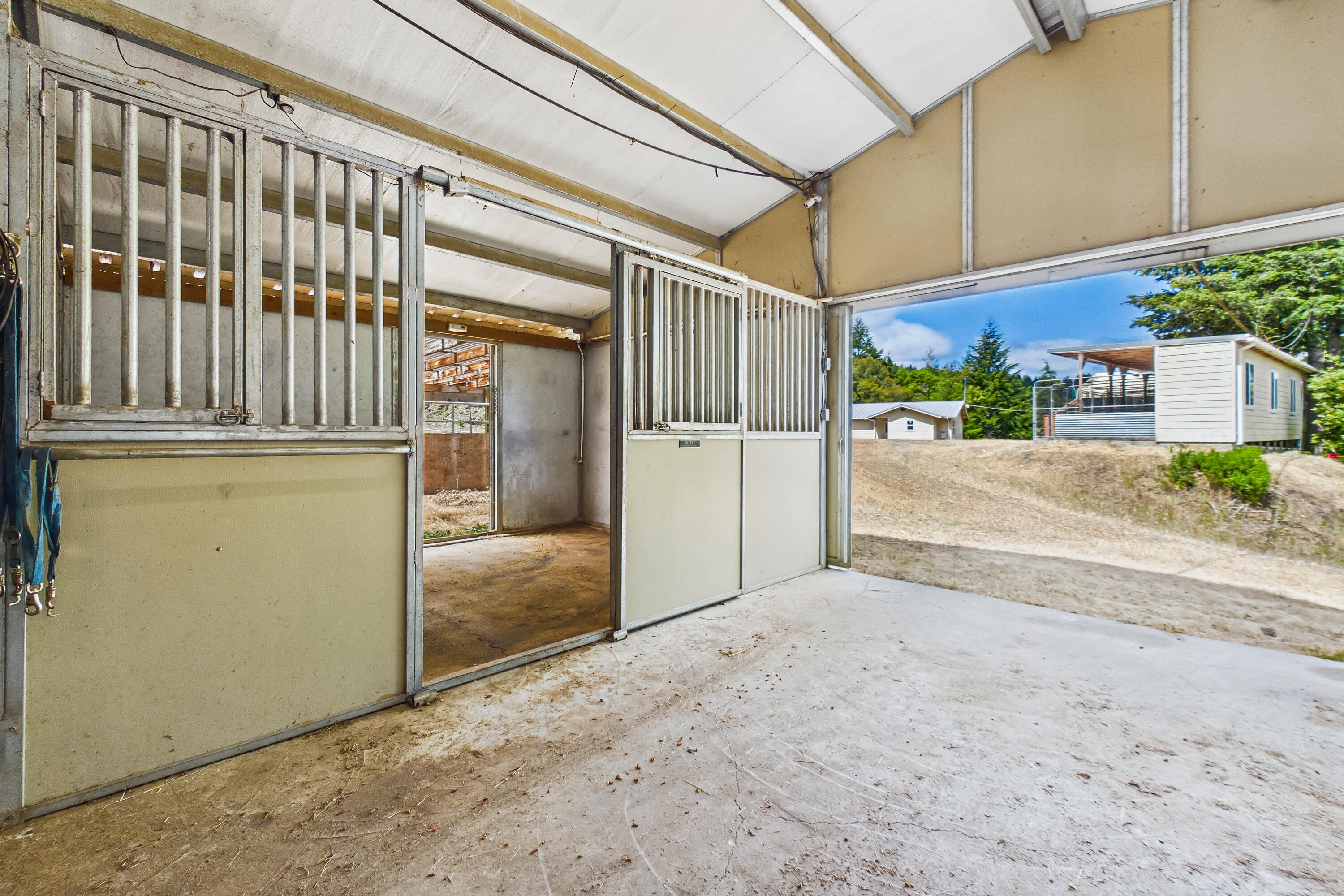 3761 Blue Rock Road Garberville, CA 95542 - Photo 58 of 86