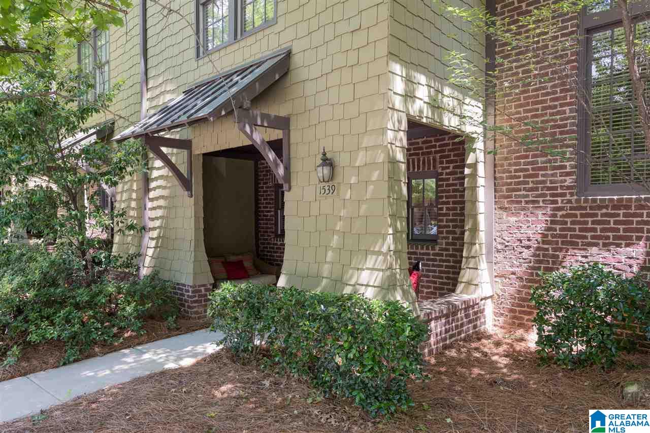 1539 Inverness Cove Lane Hoover, AL 35242 - Photo 2 of 35
