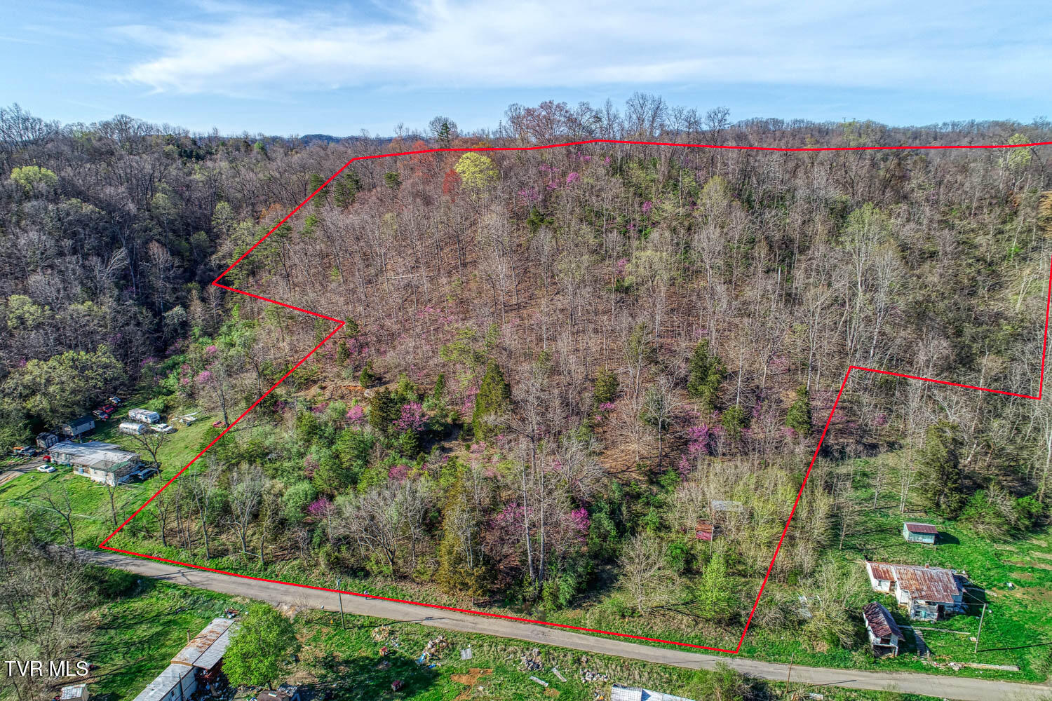 0 Sensabaugh Hollow Road, Unit 1 Church Hill, TN 37642 - Photo 13 of 25 Sensabaugh. CH MLSa (13 of 25)