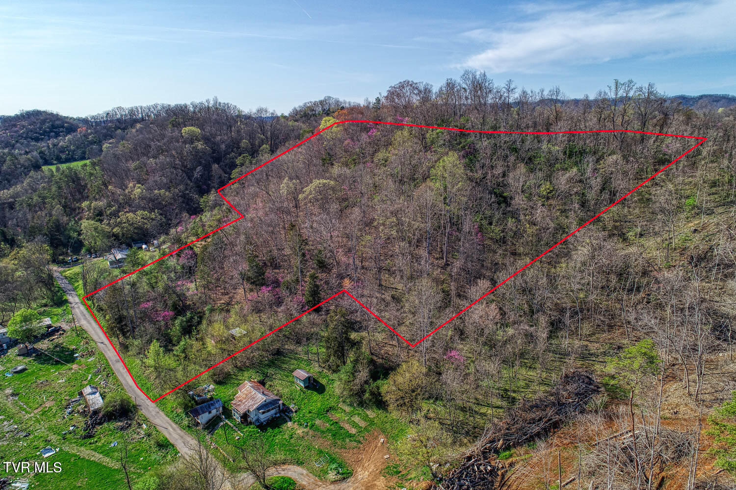 0 Sensabaugh Hollow Road, Unit 1 Church Hill, TN 37642 - Photo 16 of 25 Sensabaugh. CH MLSa (16 of 25)