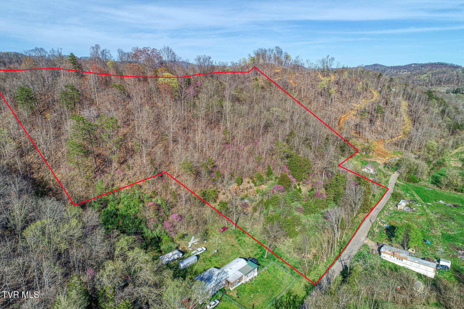 0 Sensabaugh Hollow Road, Unit 1 Church Hill, TN 37642 - Photo 20 of 25 Sensabaugh. CH MLSa (19 of 25)