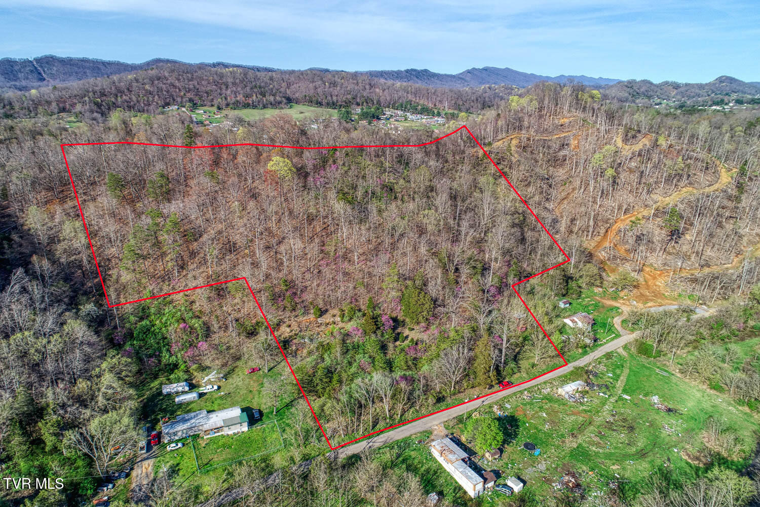 0 Sensabaugh Hollow Road, Unit 1 Church Hill, TN 37642 - Photo 24 of 25 Sensabaugh. CH MLSa (22 of 25)