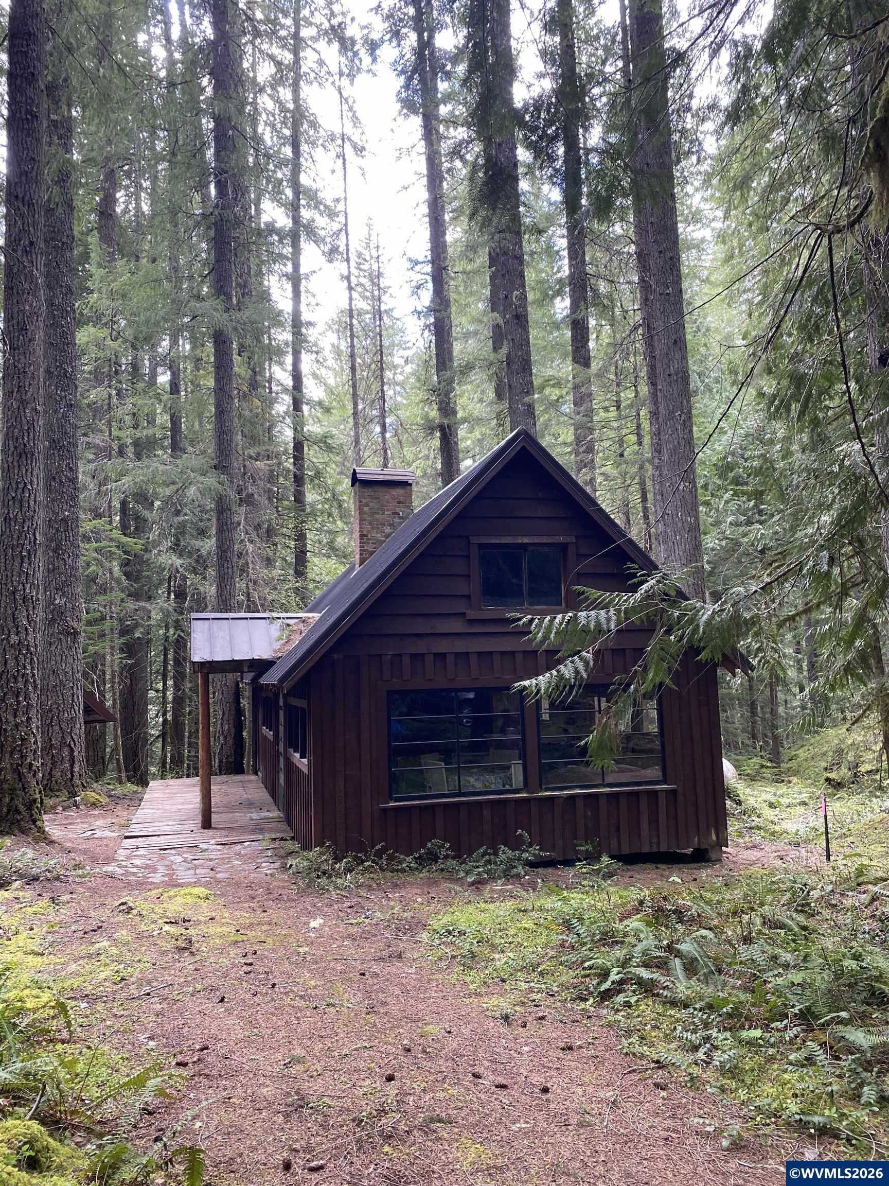 18 Marion Lake Road Idanha, OR 97350 - Photo 2 of 15