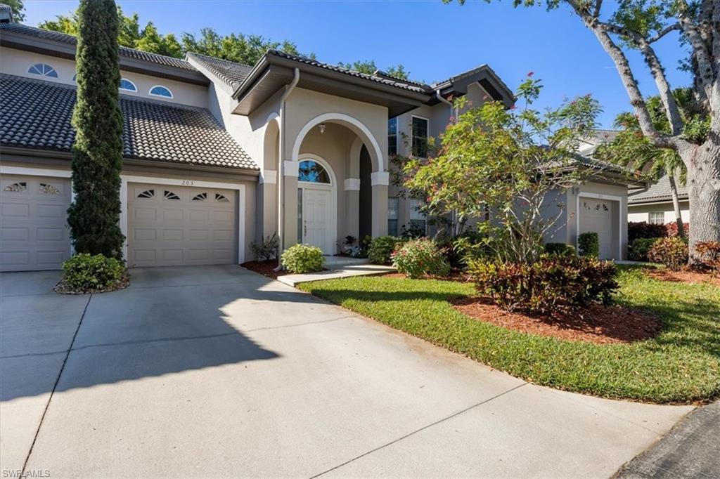 203 Via Perignon, Unit 24 Naples, FL 34119 - Photo 10 of 26 Additional guest parking across the street