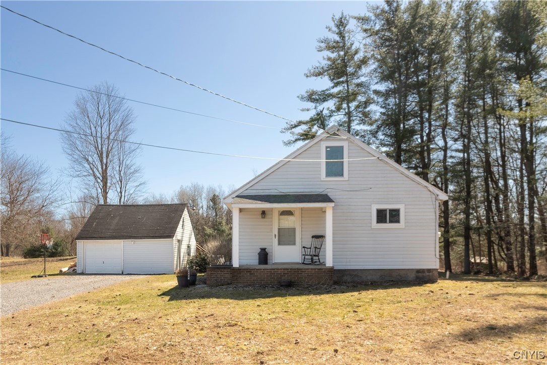 2464 Lamson Road Phoenix, NY 13135 - Photo 1 of 1