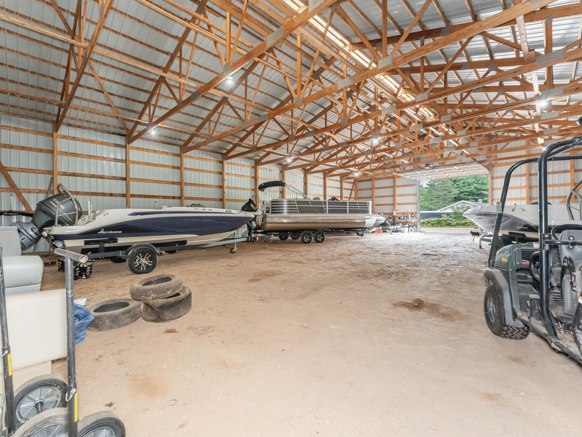 1014 Bloom Road Eagle River, WI 54521 - Photo 4 of 10 Gallery Image 4