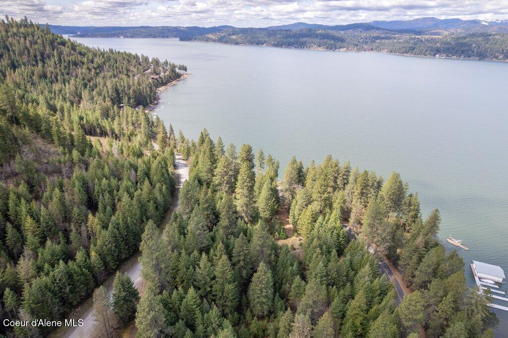 Nna East Half Round Bay Road Harrison, ID 83833 - Photo 9 of 27 003-NKAnextto38775Idaho97-Harrison-ID-83