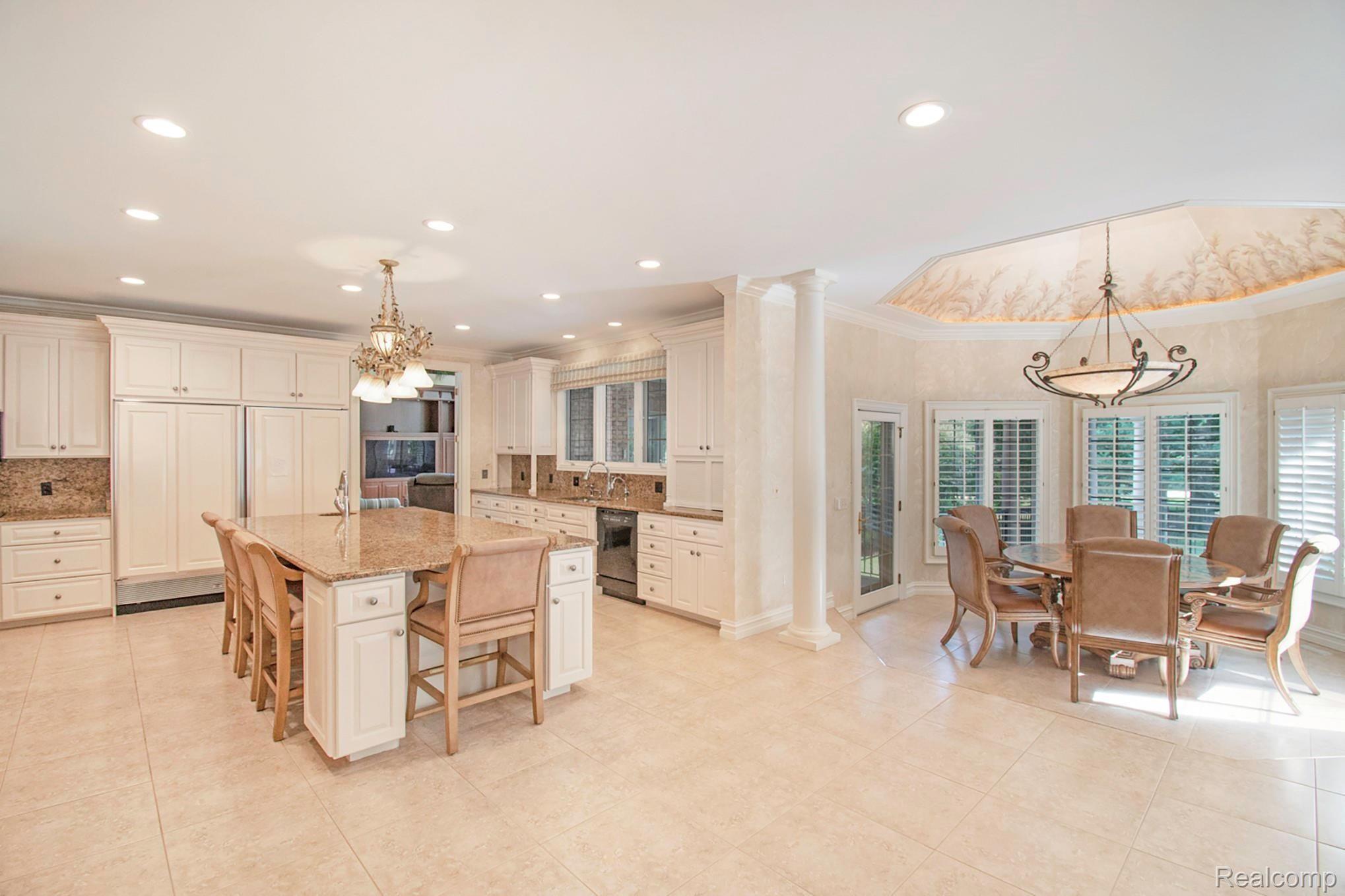 6643 Cornerstone Lane Rochester, MI 48306 - Photo 10 of 48 6643 Cornerstone_10.JPG