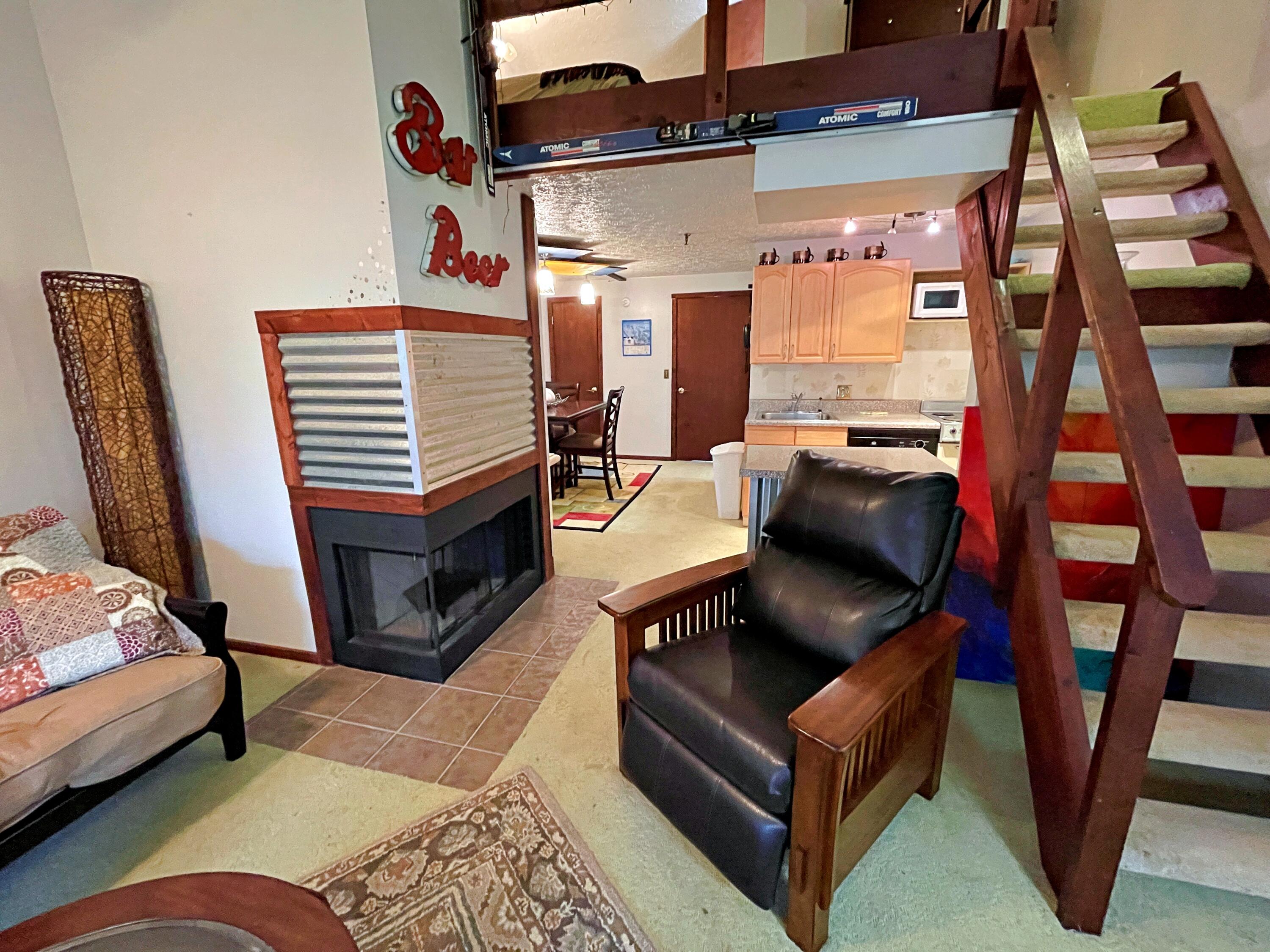 42 Ridgewood Street, Unit 57 Snowshoe, WV 26209 - Photo 1 of 17 Gallery Image 1