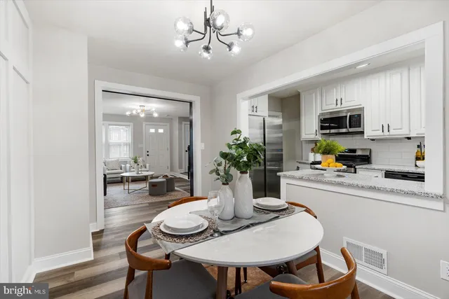 $249,900 | 1405 Delvale Avenue, Baltimore, MD 21222