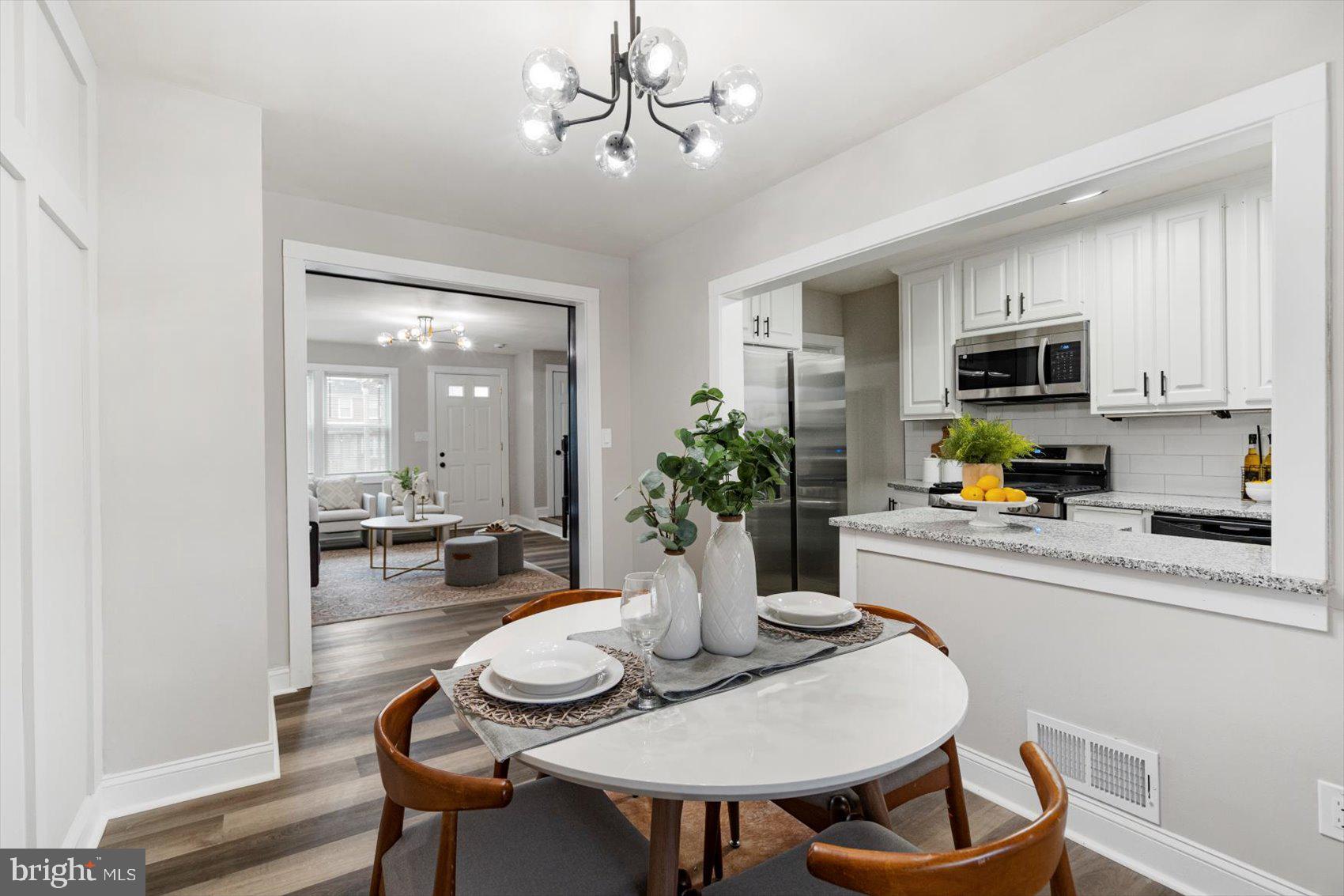 1405 Delvale Avenue Baltimore, MD 21222 - Photo 12 of 36