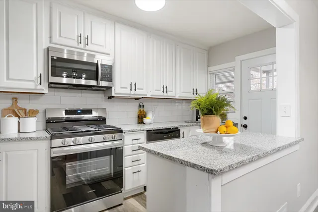 $249,900 | 1405 Delvale Avenue, Baltimore, MD 21222