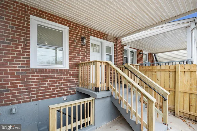 $249,900 | 1405 Delvale Avenue, Baltimore, MD 21222