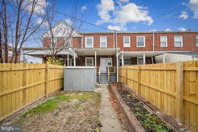 $249,900 | 1405 Delvale Avenue, Baltimore, MD 21222