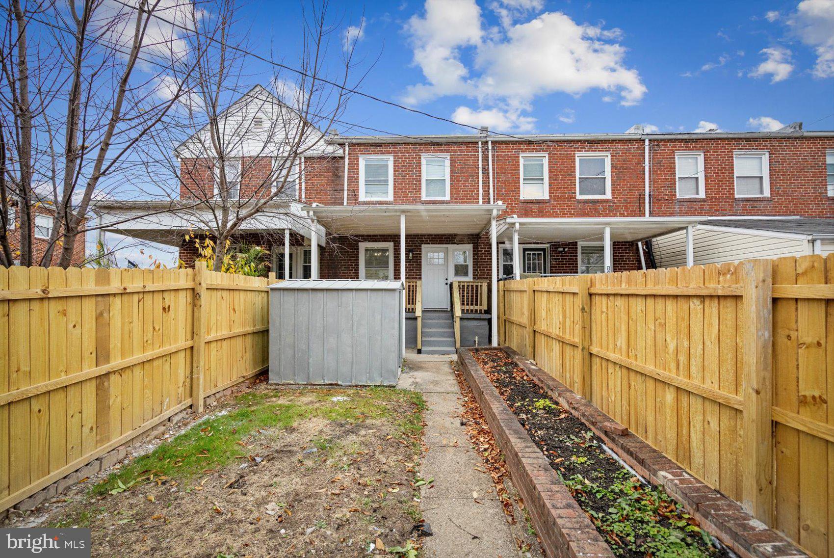 1405 Delvale Avenue Baltimore, MD 21222 - Photo 36 of 36